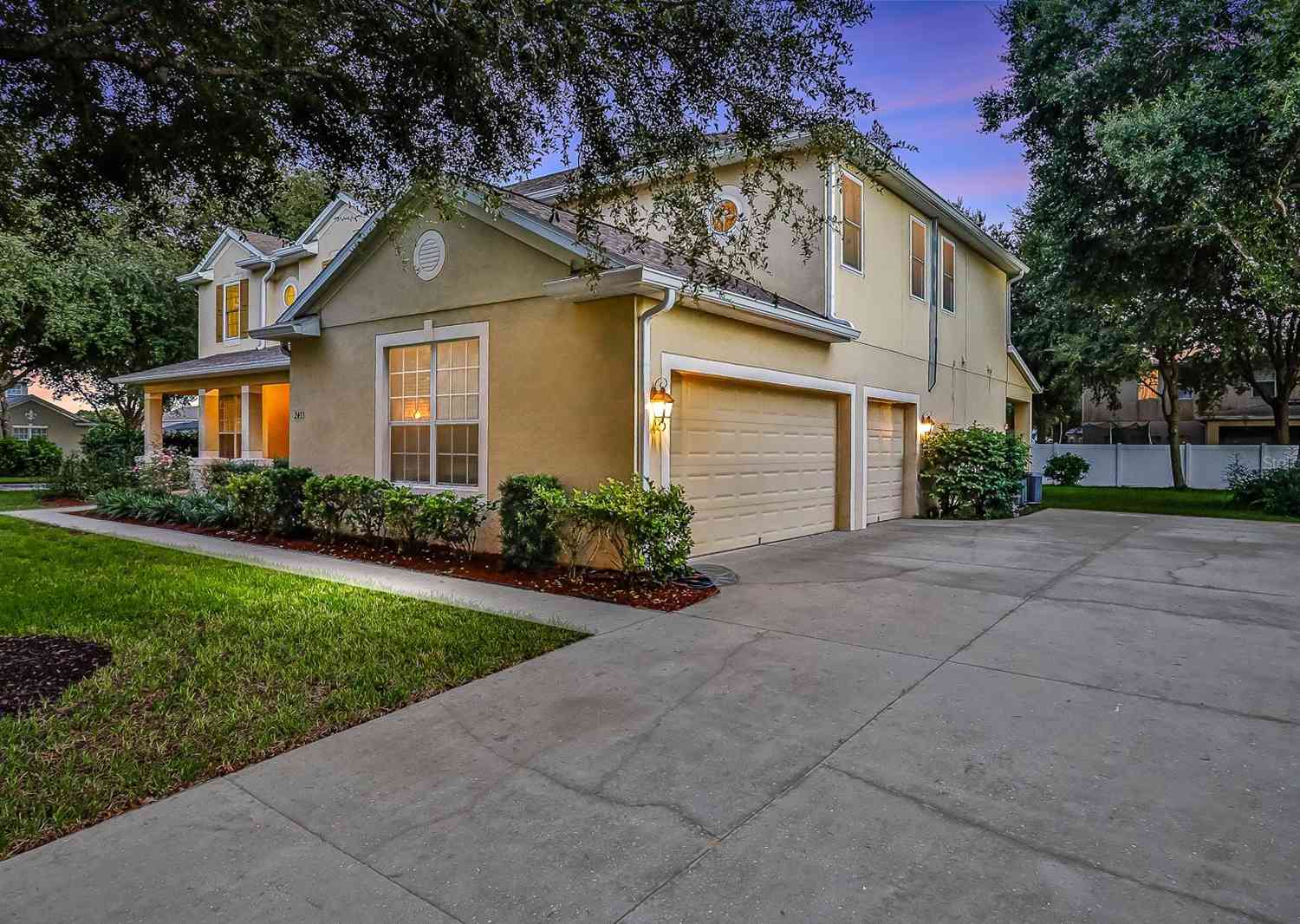 2433 Home Again Road, APOPKA, Florida image 3