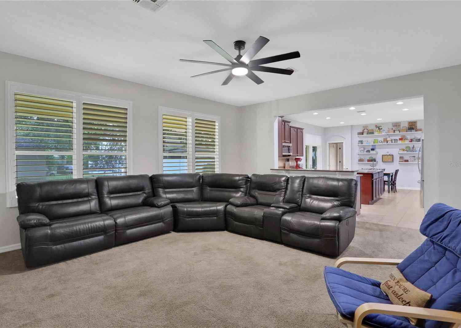 2433 Home Again Road, APOPKA, Florida image 19