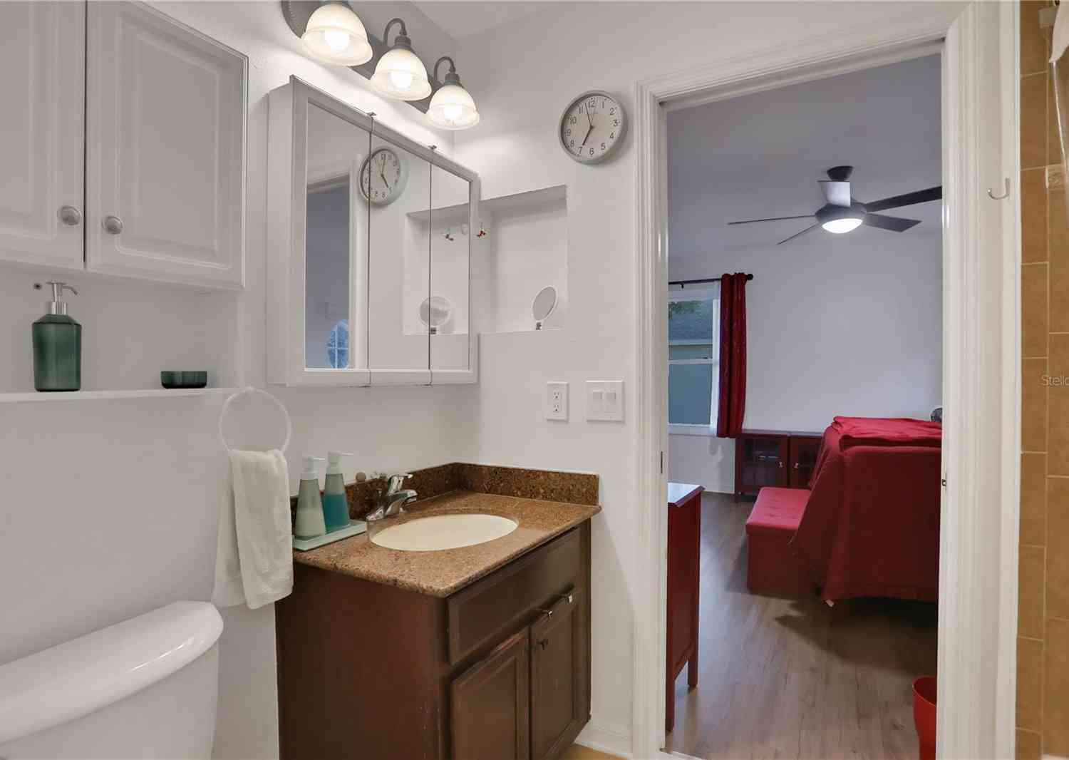 2433 Home Again Road, APOPKA, Florida image 33
