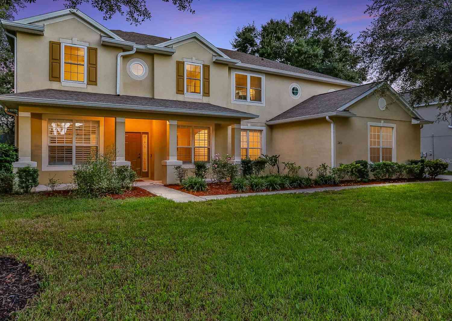 2433 Home Again Road, APOPKA, Florida image 1