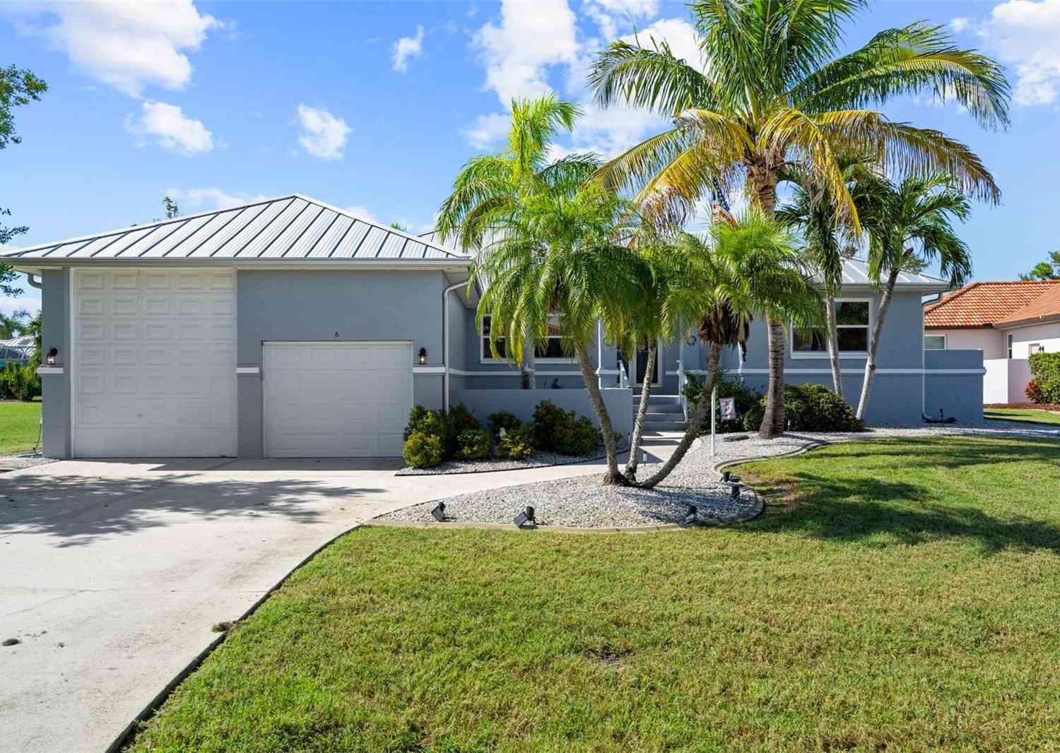 6 Amberjack Terrace, PLACIDA, Florida image 1