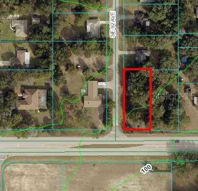 9221 SE Highway 42, SUMMERFIELD, Florida image 1