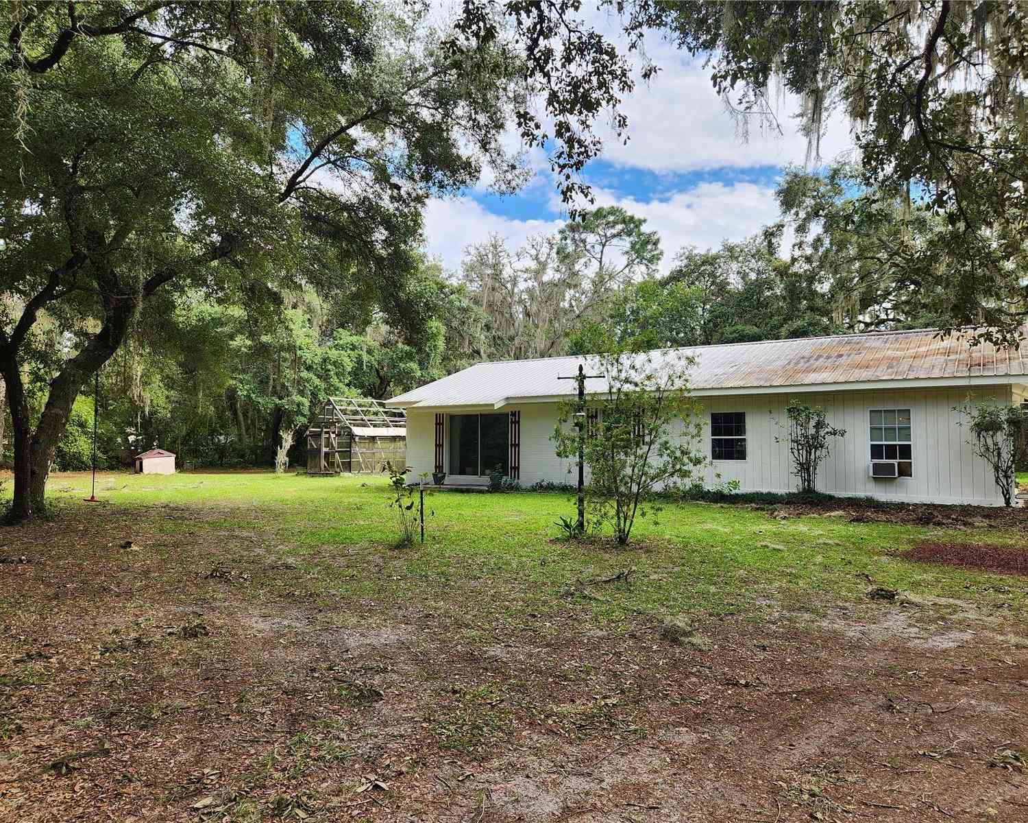 10740 NE 224th Place Road, FORT MC COY, Florida image 22