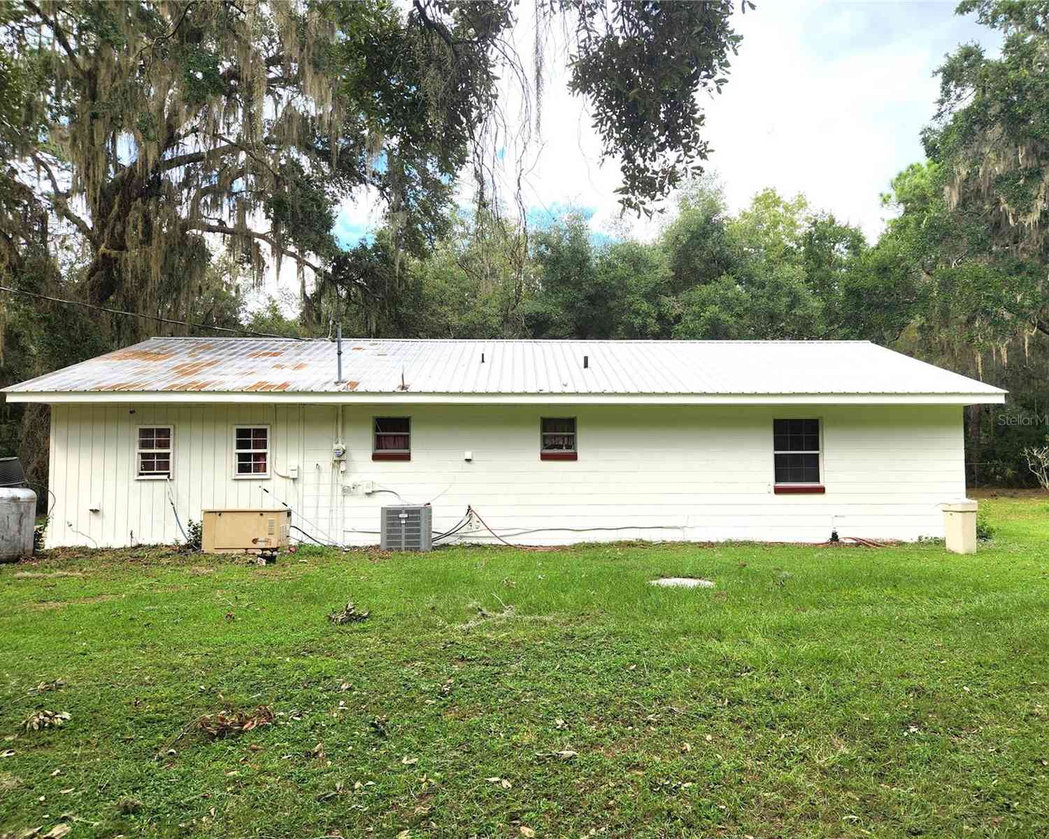 10740 NE 224th Place Road, FORT MC COY, Florida image 15