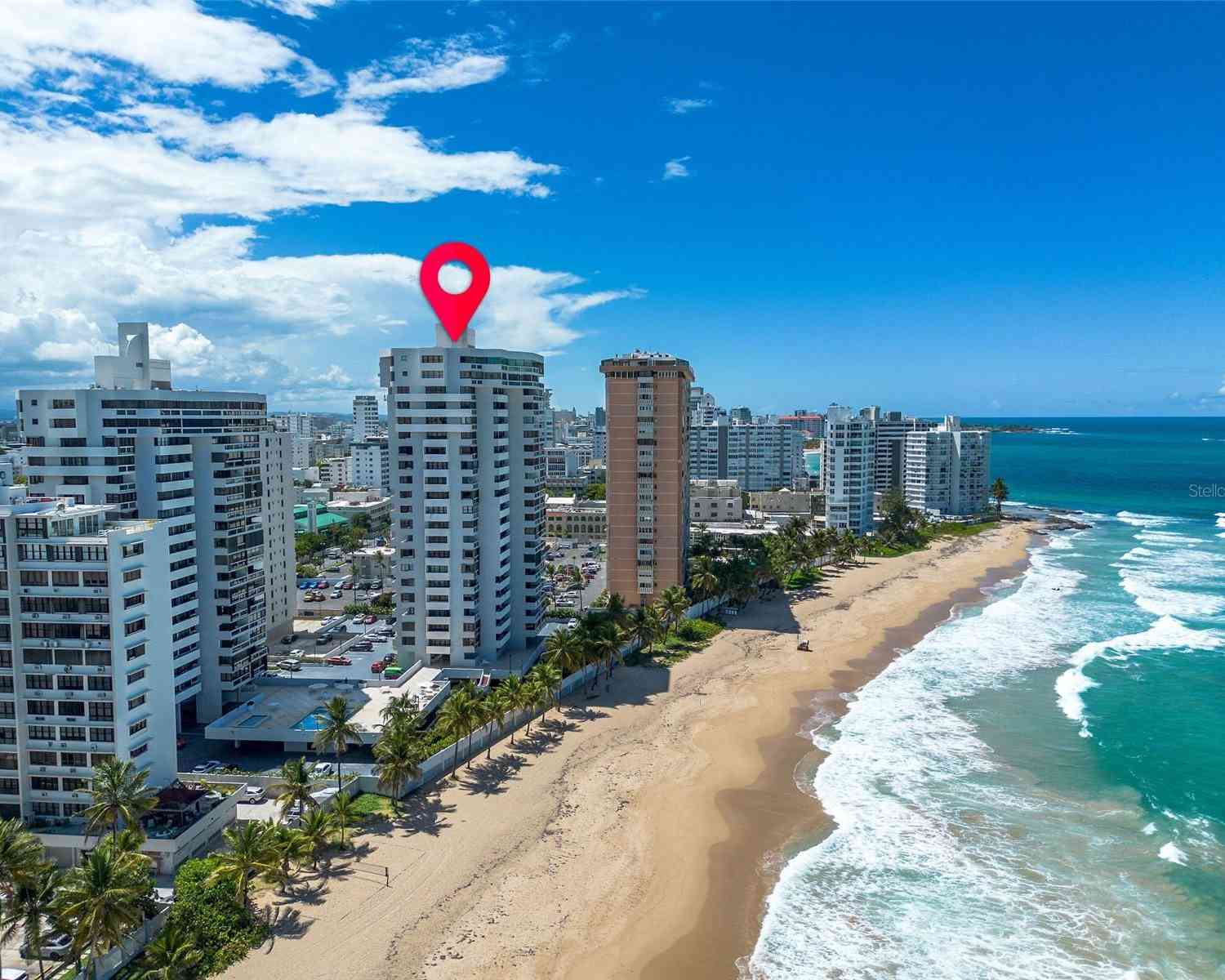 1485 Ashford #11-A, SAN JUAN, Puerto Rico image 2