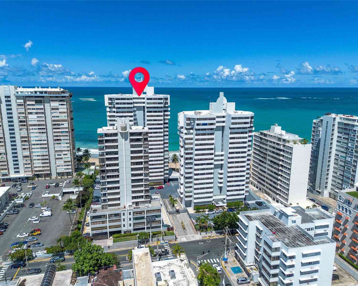 1485 Ashford #11-A, SAN JUAN, Puerto Rico image 1