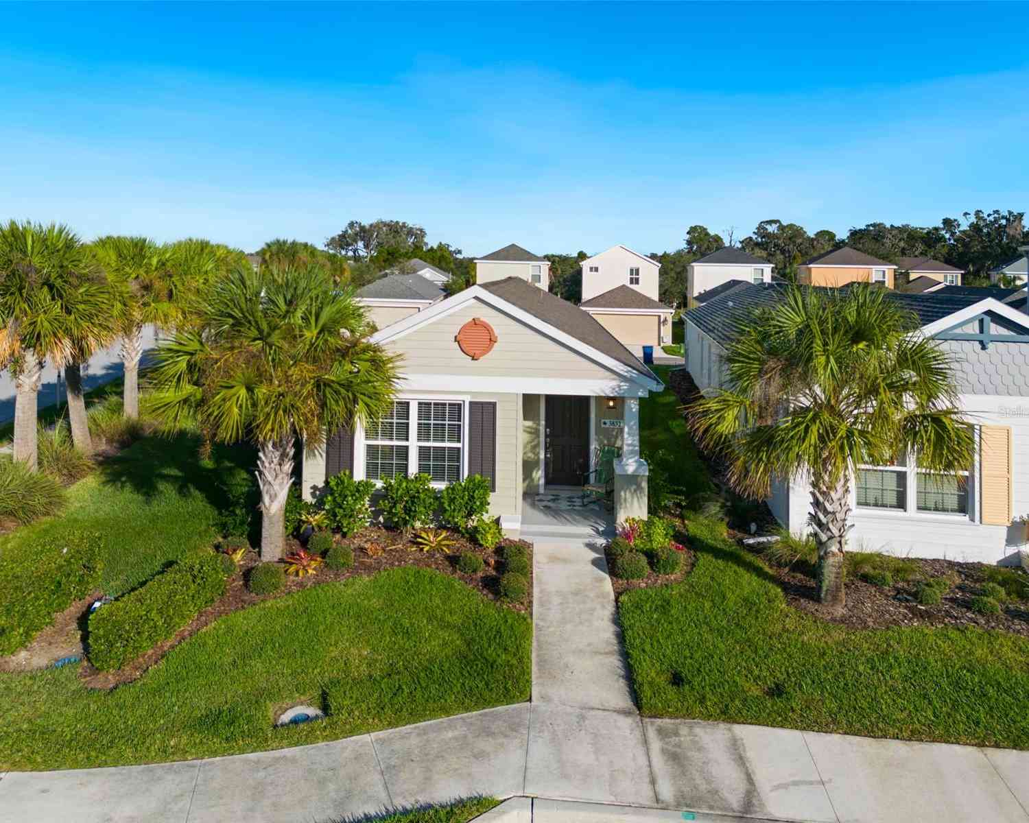 3832 Shimmering Oaks Drive, PARRISH, Florida image 1