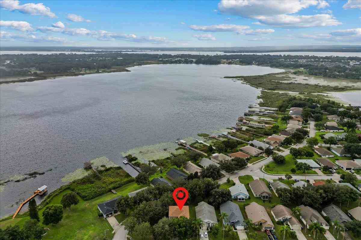 2830 Boardwalk Way, TAVARES, Florida image 30