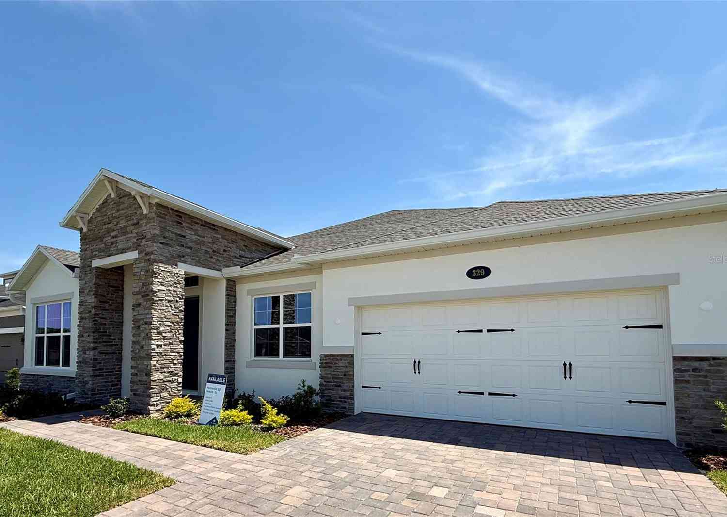 329 Lady Palm Street, APOPKA, Florida image 3
