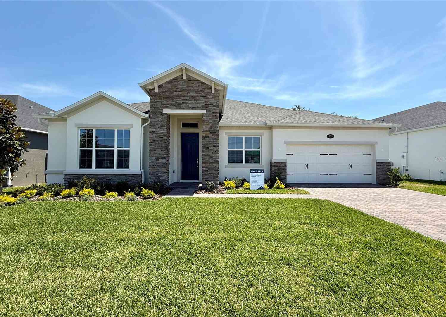 329 Lady Palm Street, APOPKA, Florida image 1