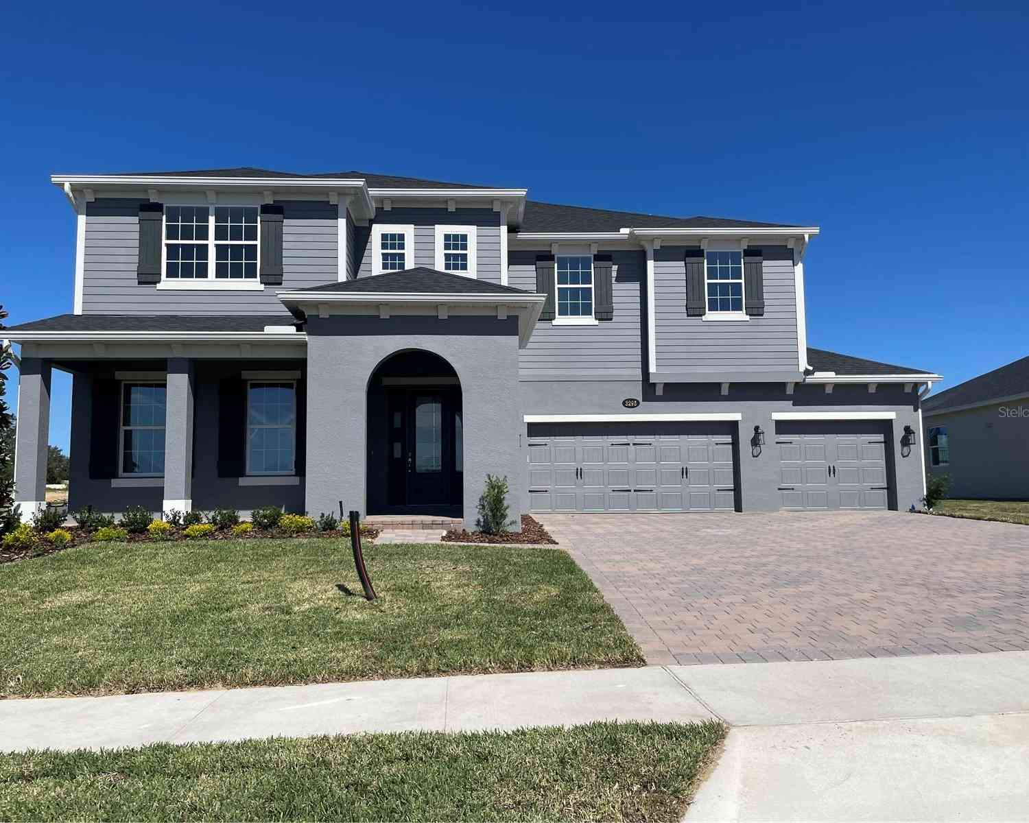 3295 Roseville Drive, APOPKA, Florida image 32