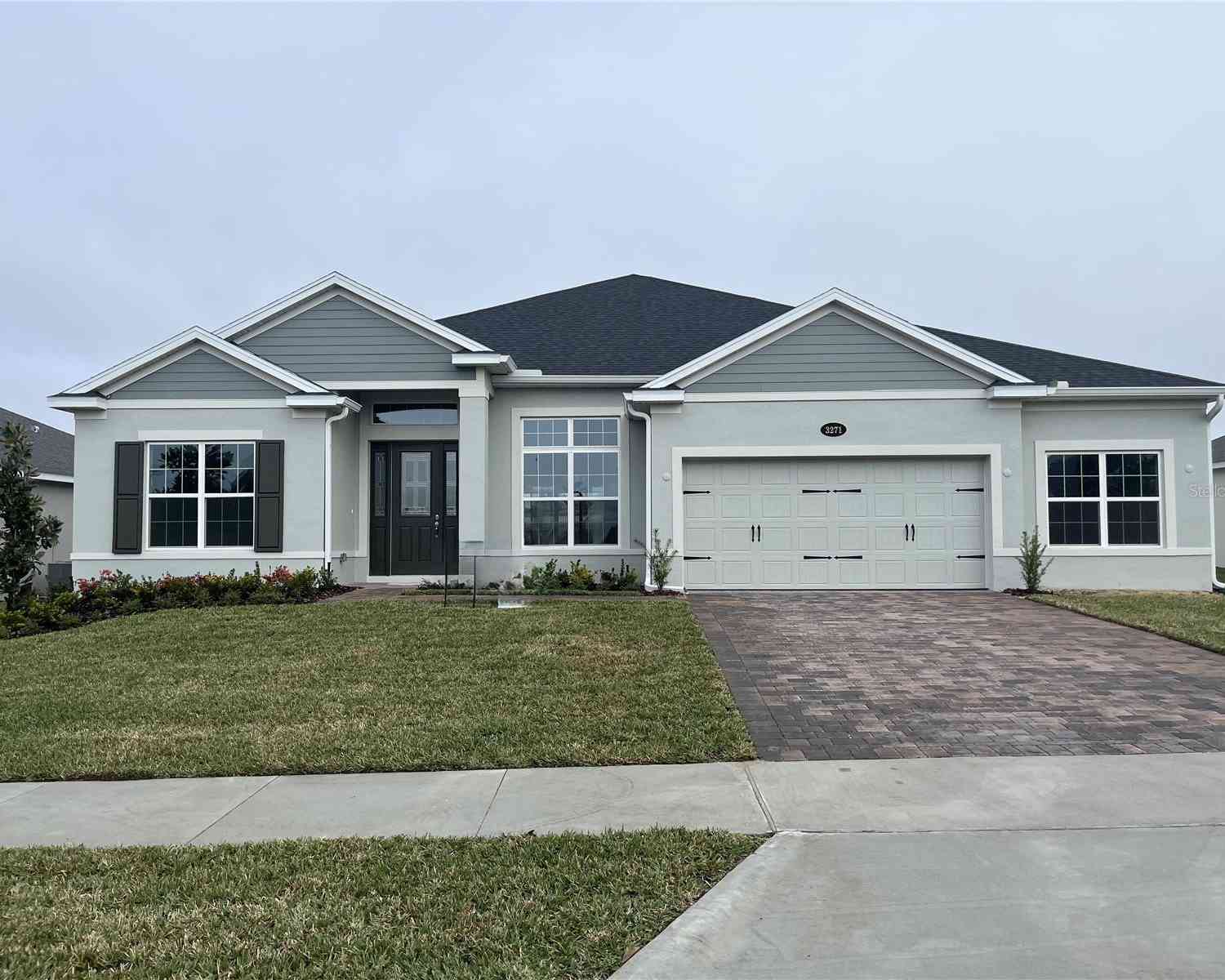 3271 Roseville Drive, APOPKA, Florida image 1