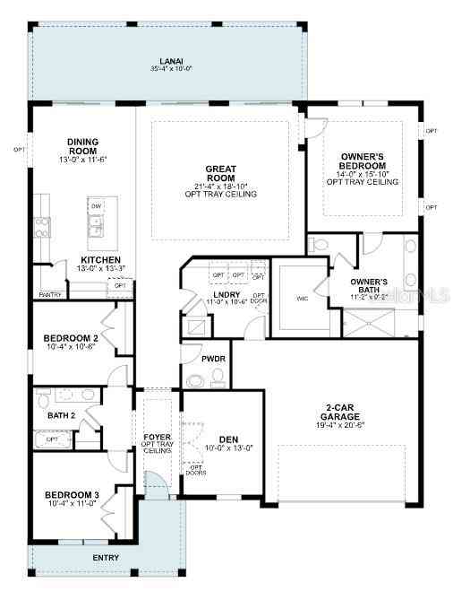 3263 Roseville Drive, APOPKA, Florida image 15