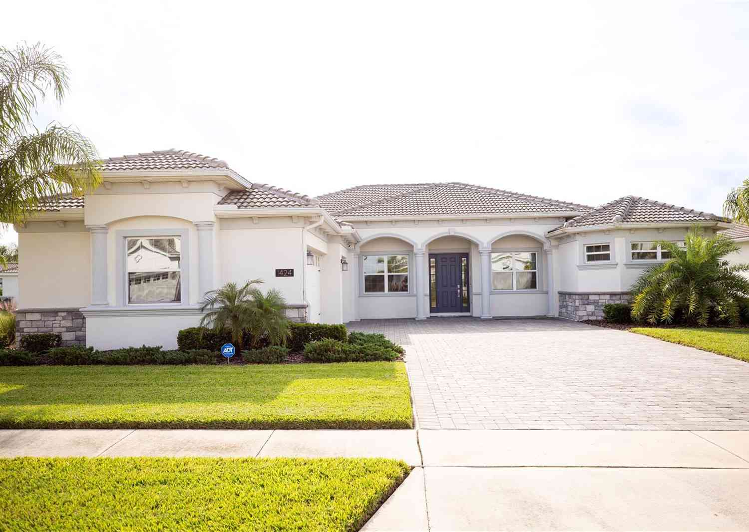 1424 Olympic Club Boulevard, Champions Gate, Florida image 1