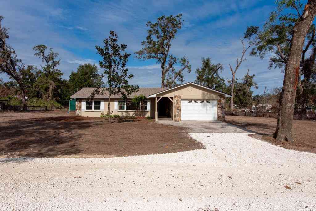 38545 Burger Lane, DADE CITY, Florida image 1