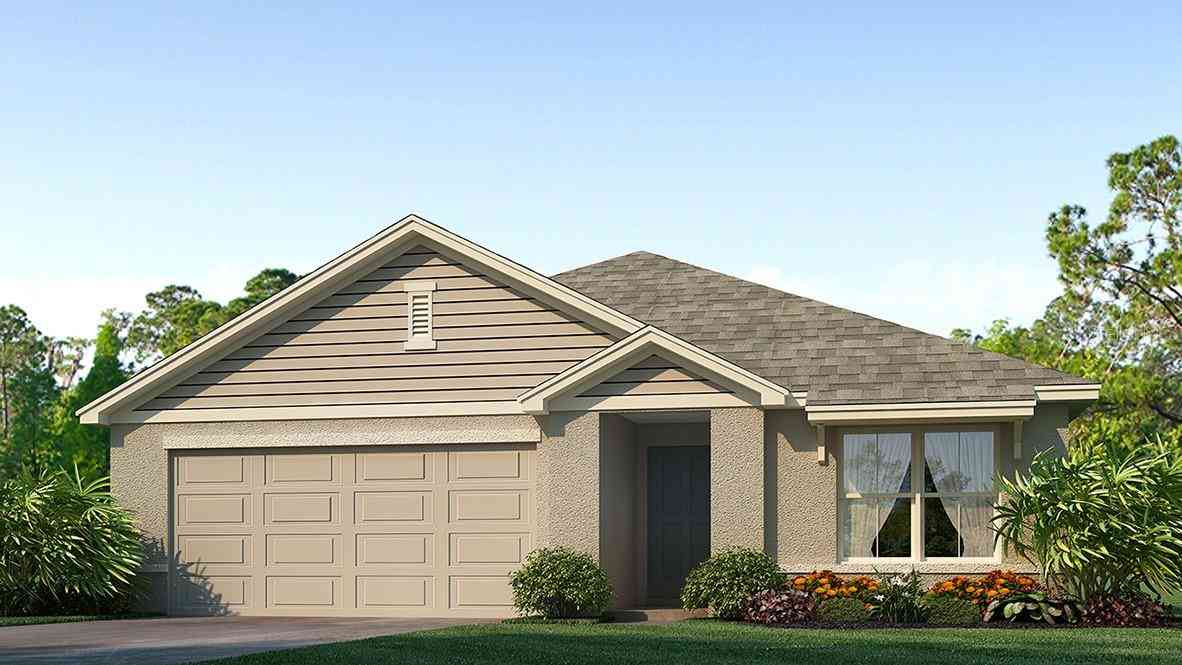 9872 SE 161st Lane Road, SUMMERFIELD, Florida image 1