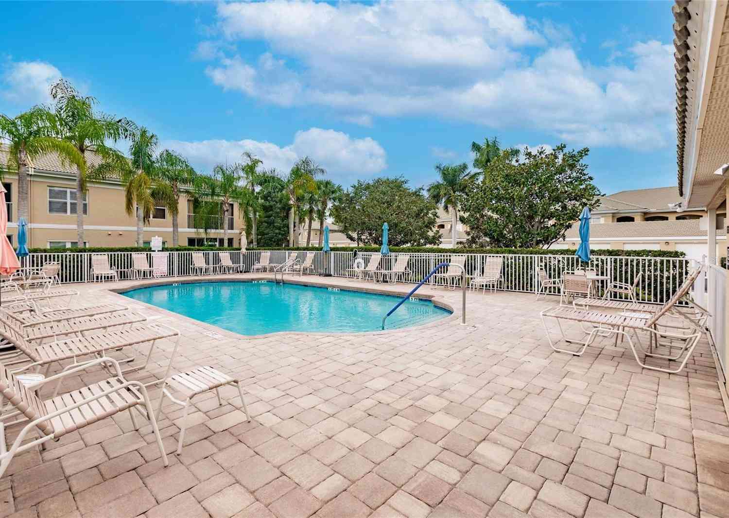 6326 Grand Oak Circle #203, BRADENTON, Florida image 24