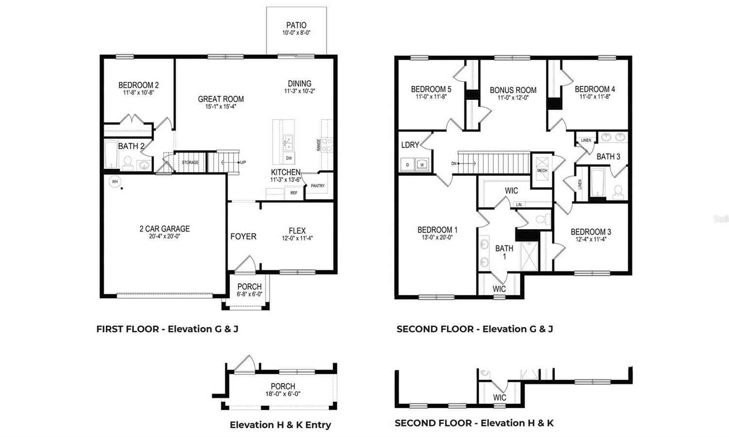 1802 Tahitian Sunrise Drive, PLANT CITY, Florida image 21