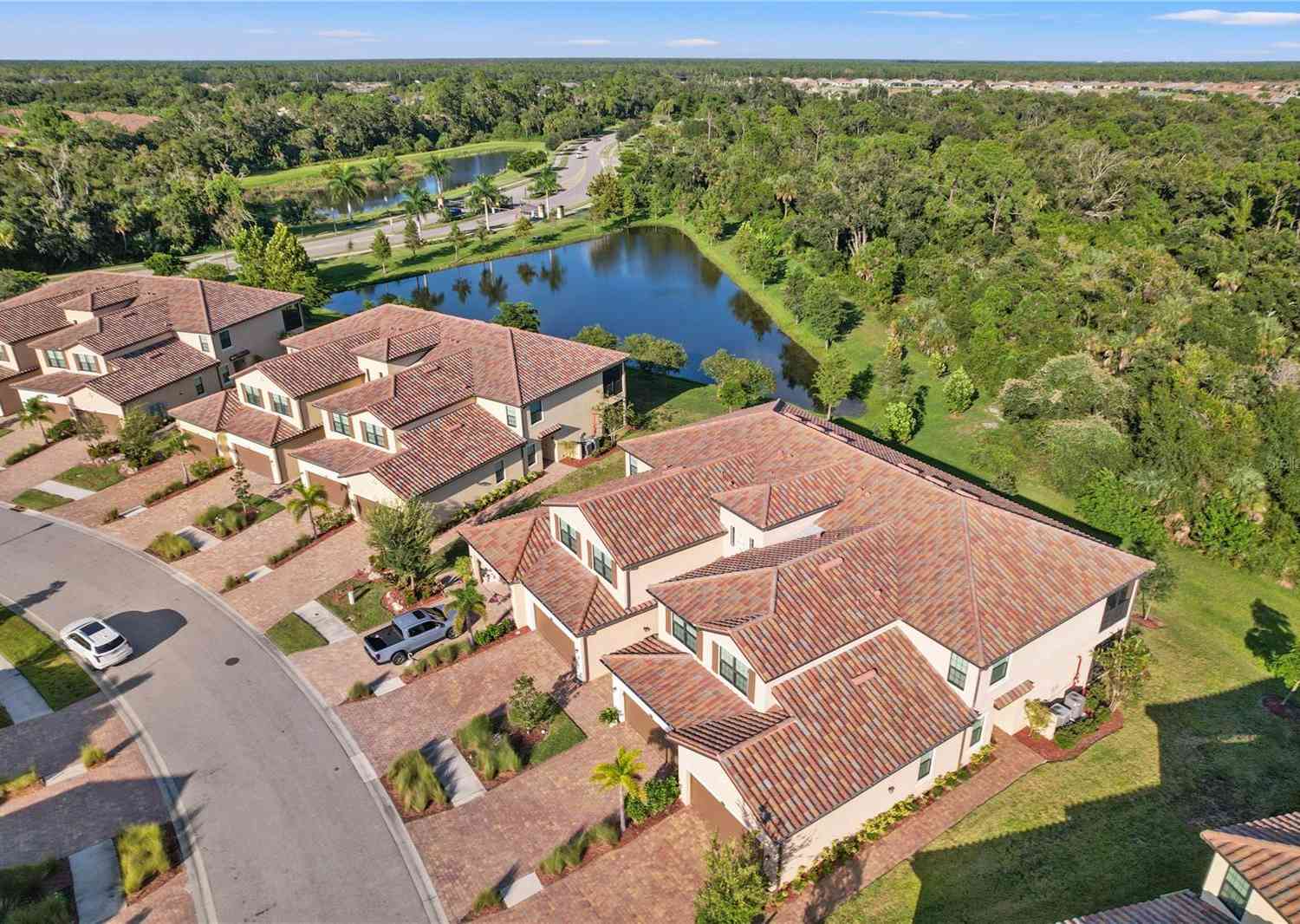 12460 Ghiberti Circle #202, VENICE, Florida image 4