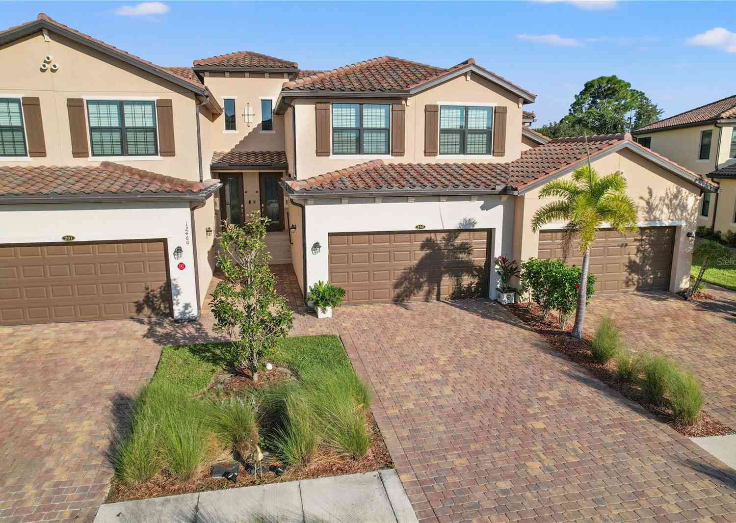 12460 Ghiberti Circle #202, VENICE, Florida image 3