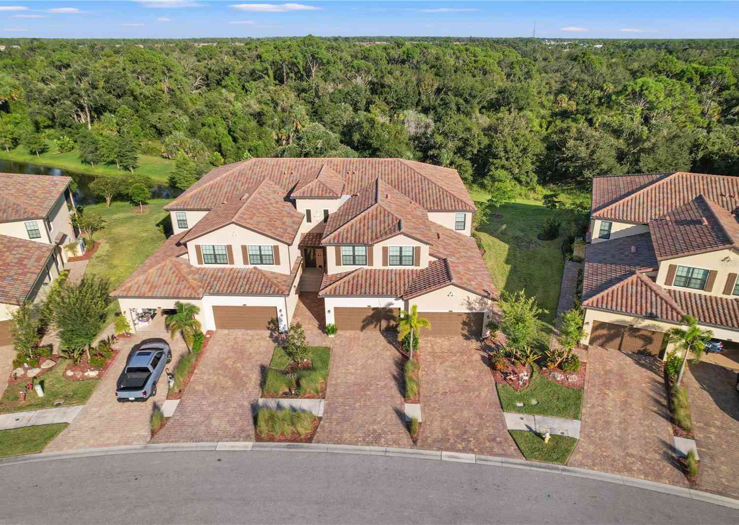 12460 Ghiberti Circle #202, VENICE, Florida image 5