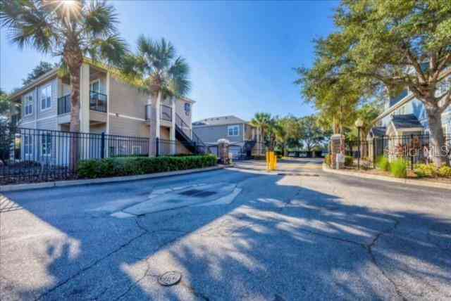 5531 Rosehill Road #203, SARASOTA, Florida image 35