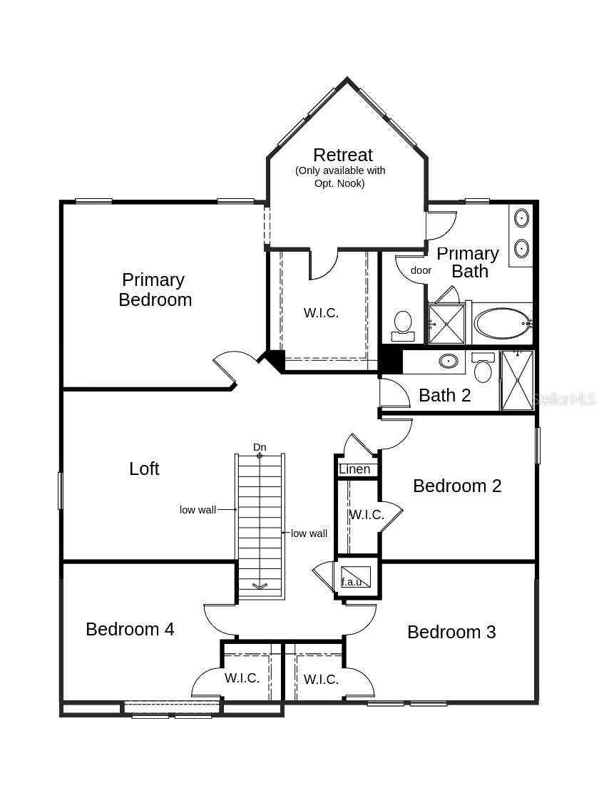7909 Lennox Loop, Wesley Chapel, Florida image 3