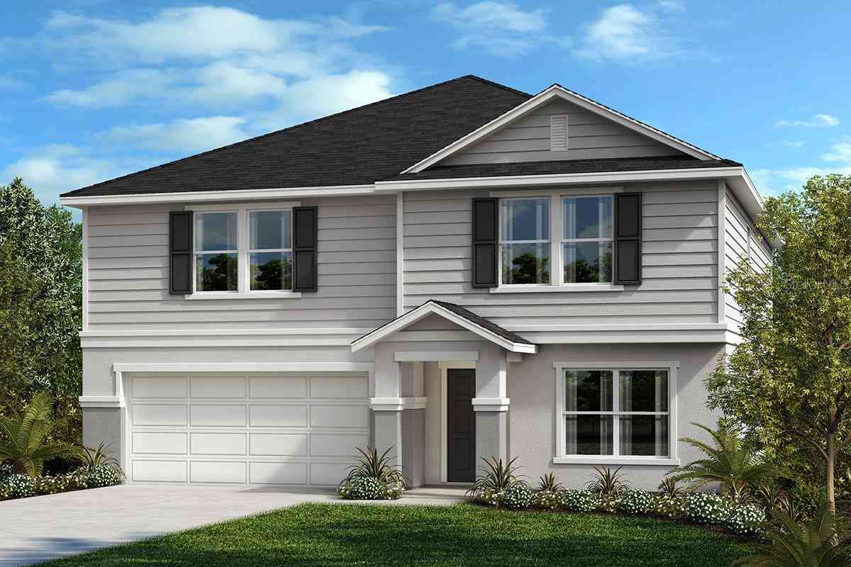 7909 Lennox Loop, Wesley Chapel, Florida image 1