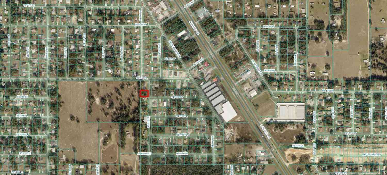 Lot 37 SE 92nd Terrace, SUMMERFIELD, Florida image 9
