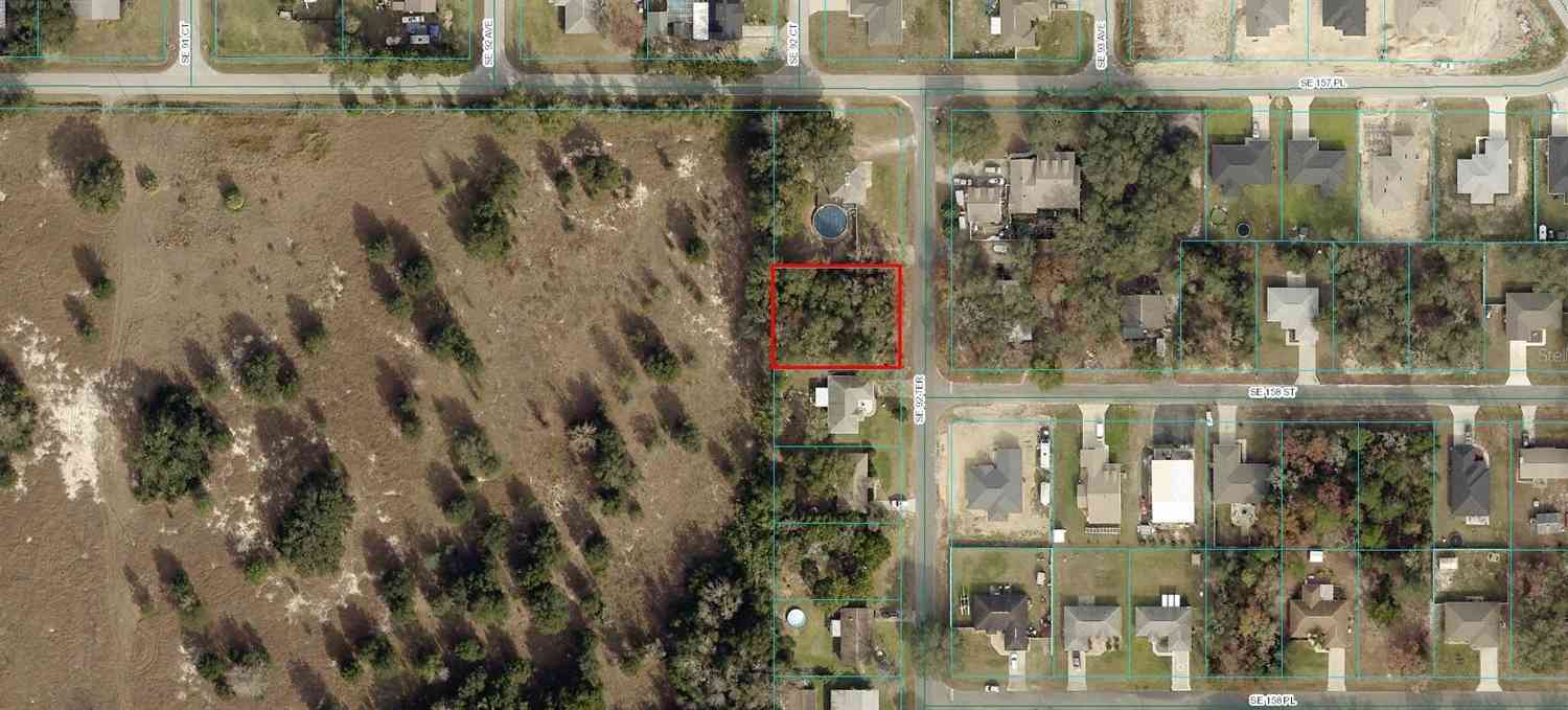Lot 37 SE 92nd Terrace, SUMMERFIELD, Florida image 8