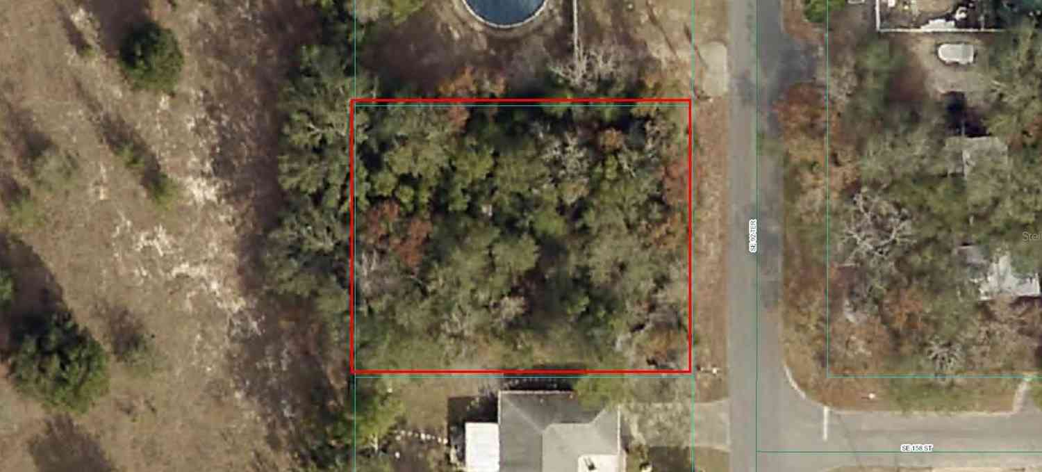 Lot 37 SE 92nd Terrace, SUMMERFIELD, Florida image 6