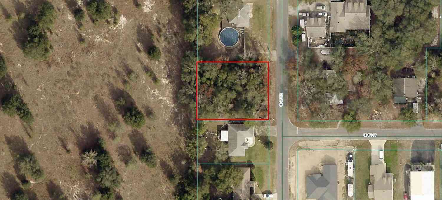 Lot 37 SE 92nd Terrace, SUMMERFIELD, Florida image 7
