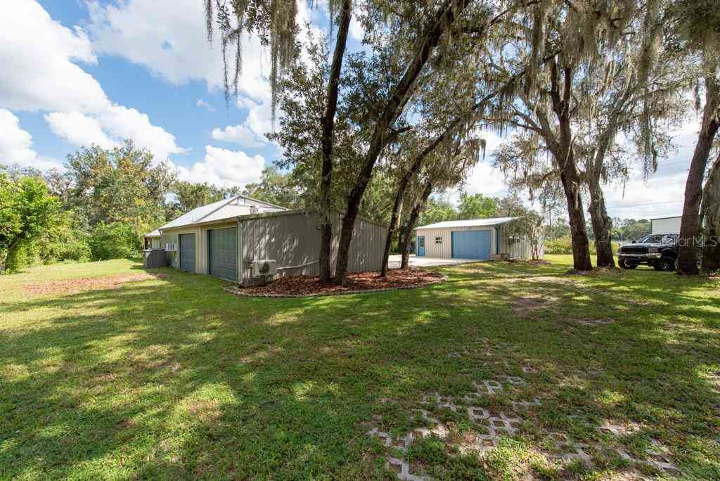 12805 Flint Creek Road, THONOTOSASSA, Florida image 50