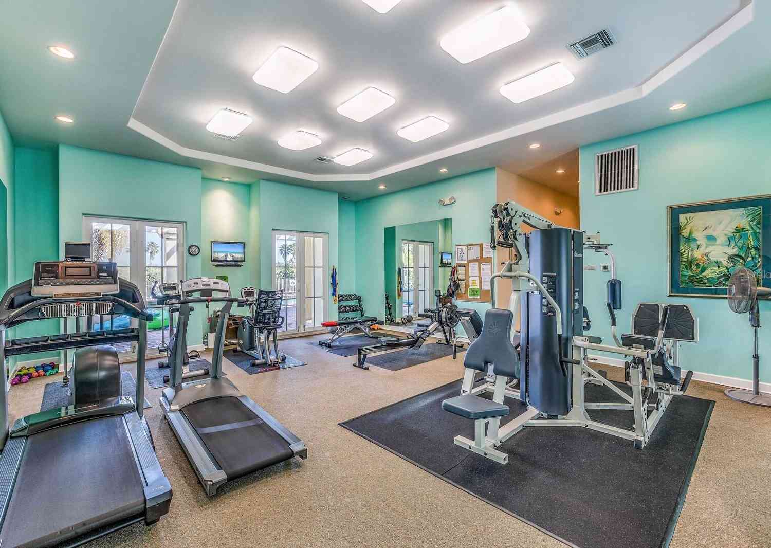 10055 Links Lane #206, Rotonda, Florida image 25