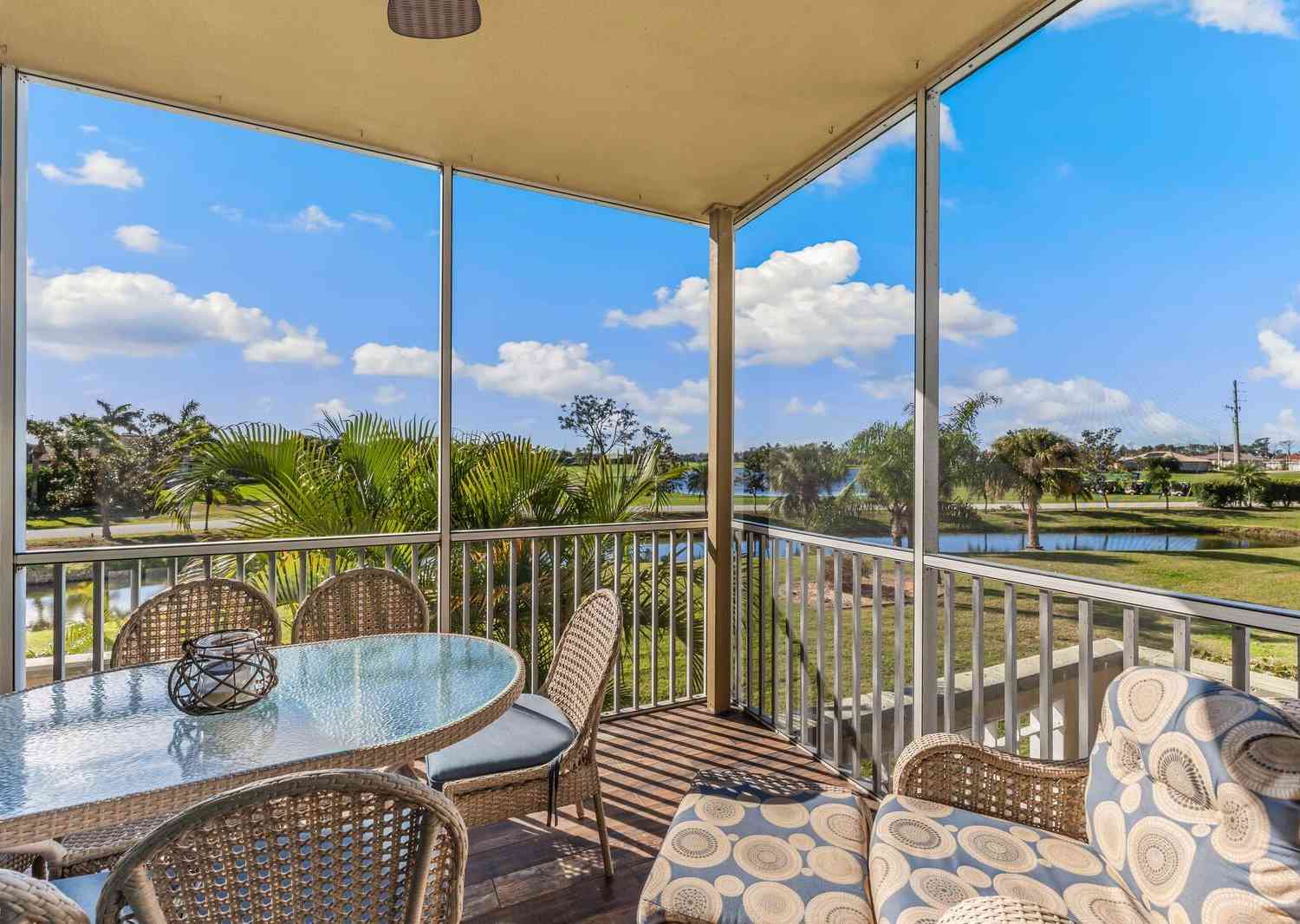 10055 Links Lane #206, Rotonda, Florida image 19