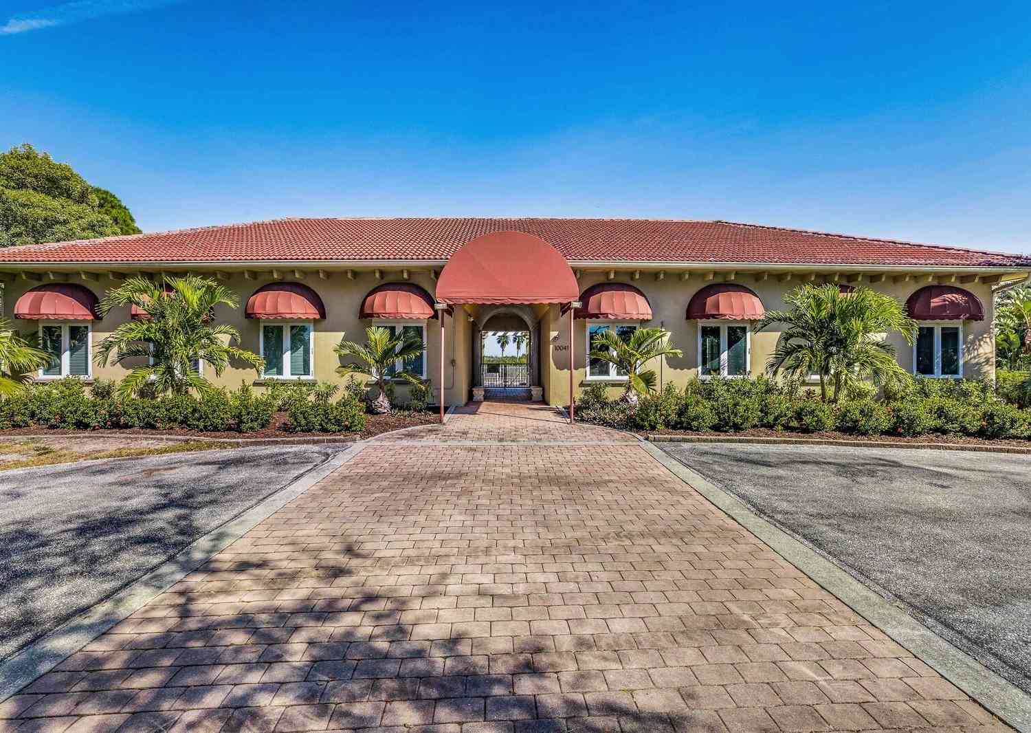10055 Links Lane #206, Rotonda, Florida image 22