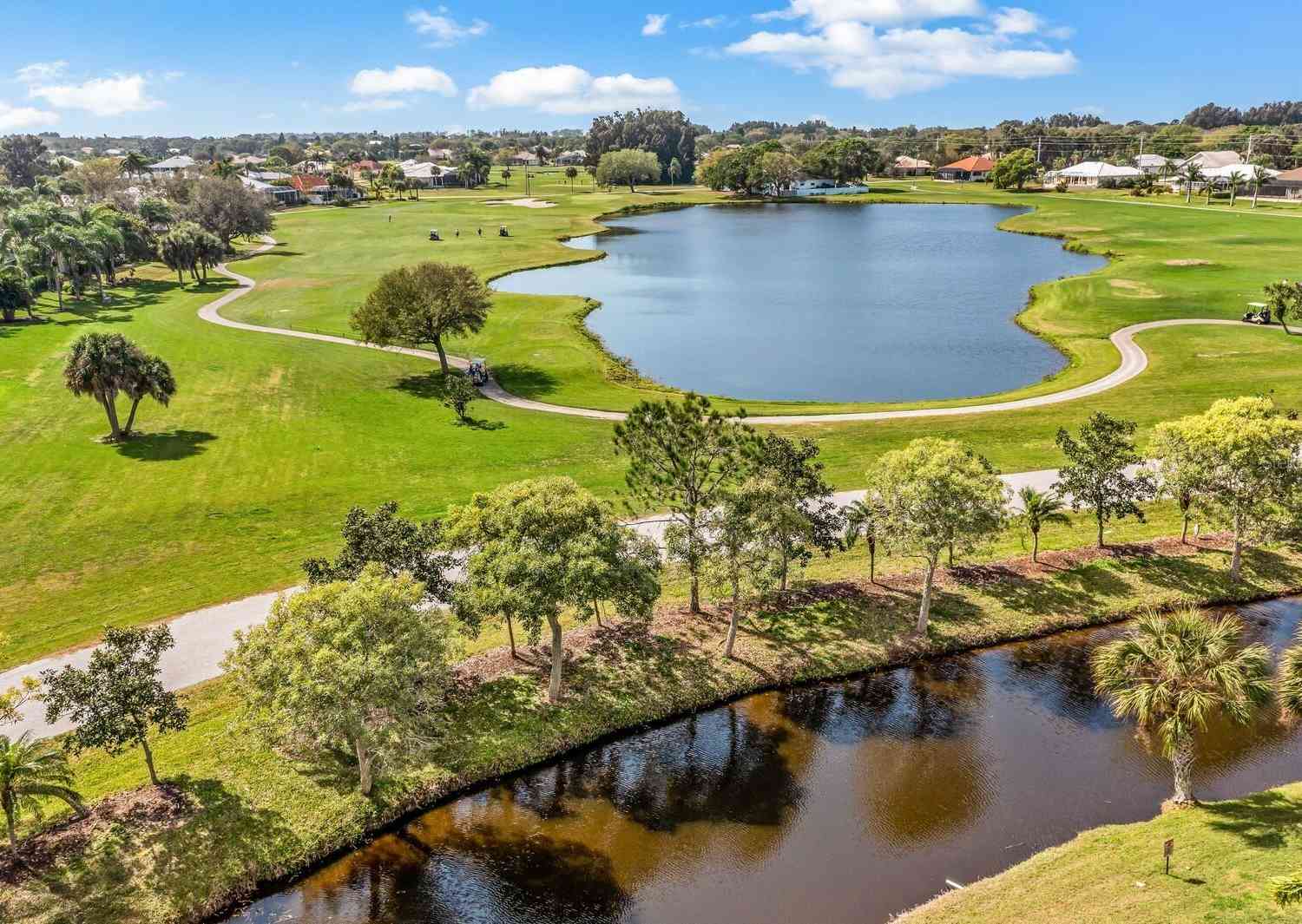 10055 Links Lane #206, Rotonda, Florida image 21