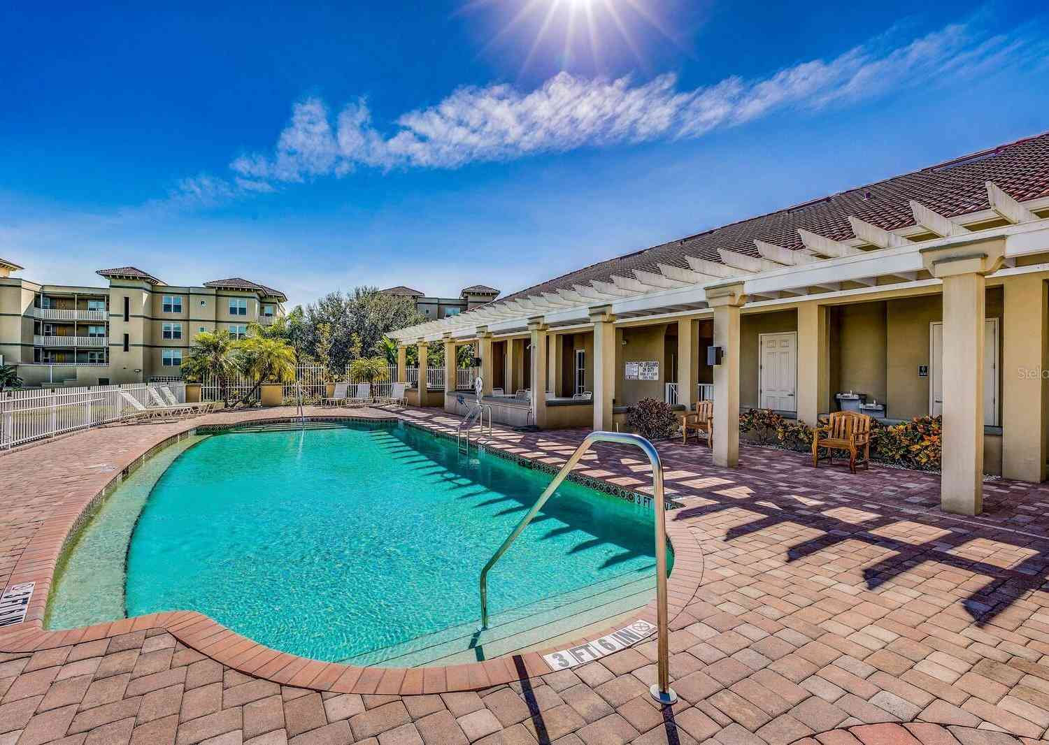 10055 Links Lane #206, Rotonda, Florida image 23
