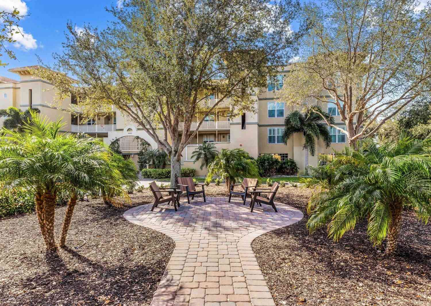10055 Links Lane #206, Rotonda, Florida image 20