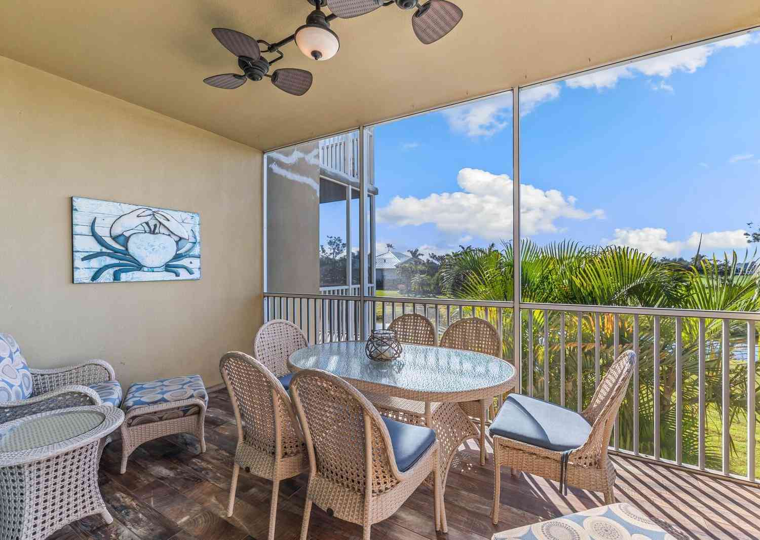10055 Links Lane #206, Rotonda, Florida image 18