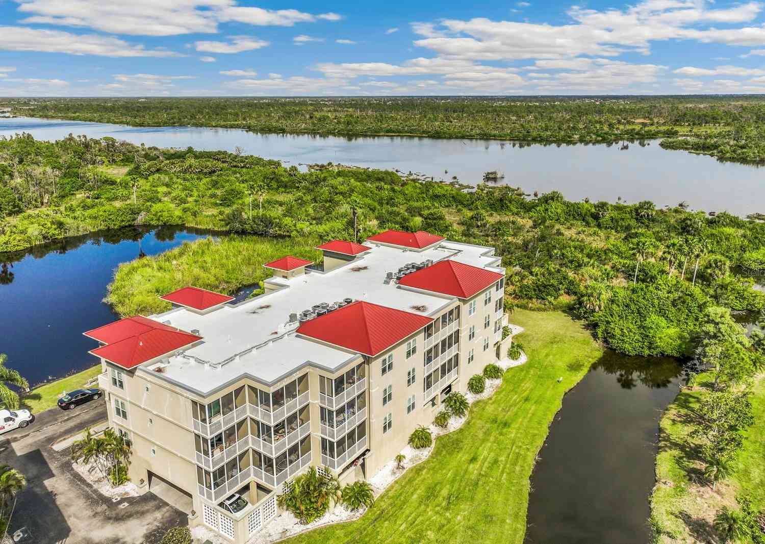 10055 Links Lane #206, Rotonda, Florida image 3