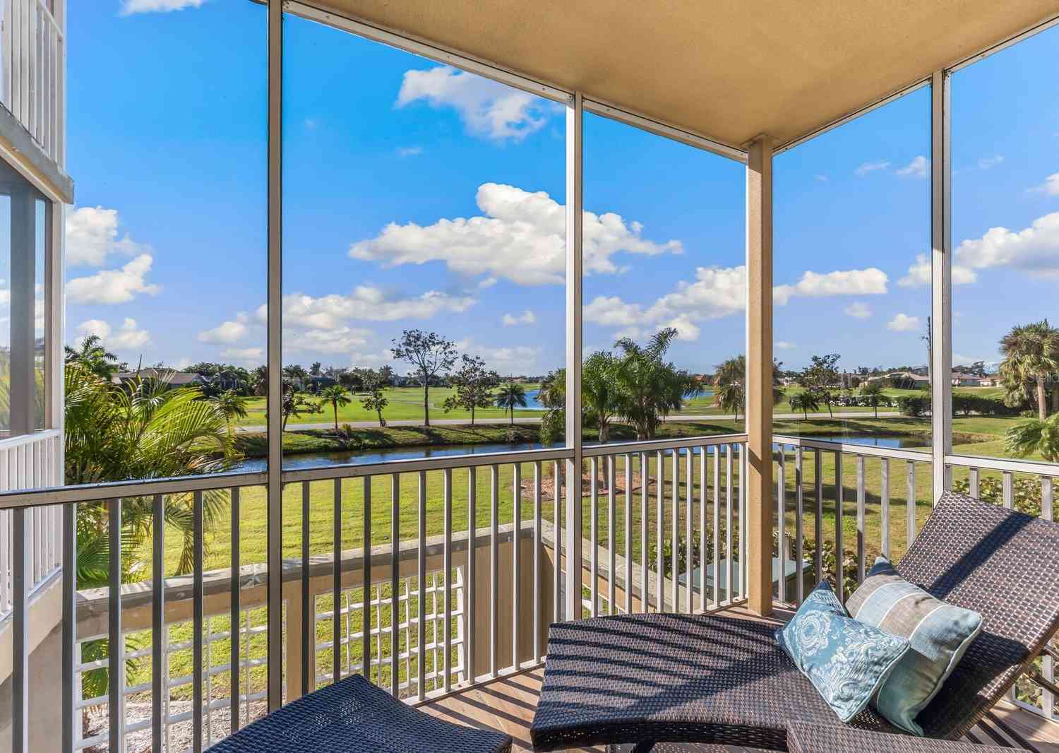 10055 Links Lane #206, Rotonda, Florida image 2