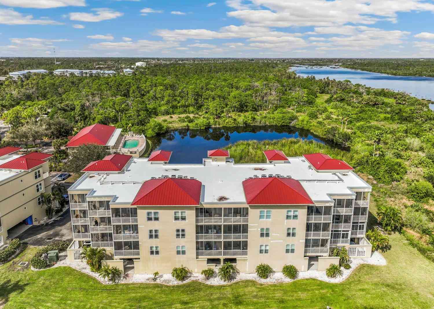10055 Links Lane #206, Rotonda, Florida image 28