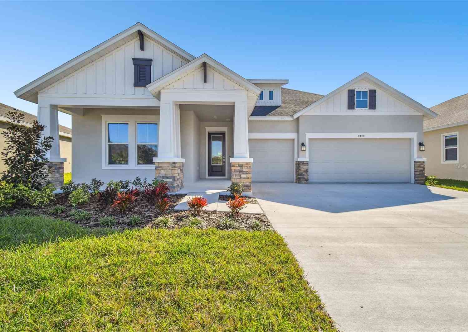 6179 Hidden Branch Drive, Apollo Beach, Florida image 1