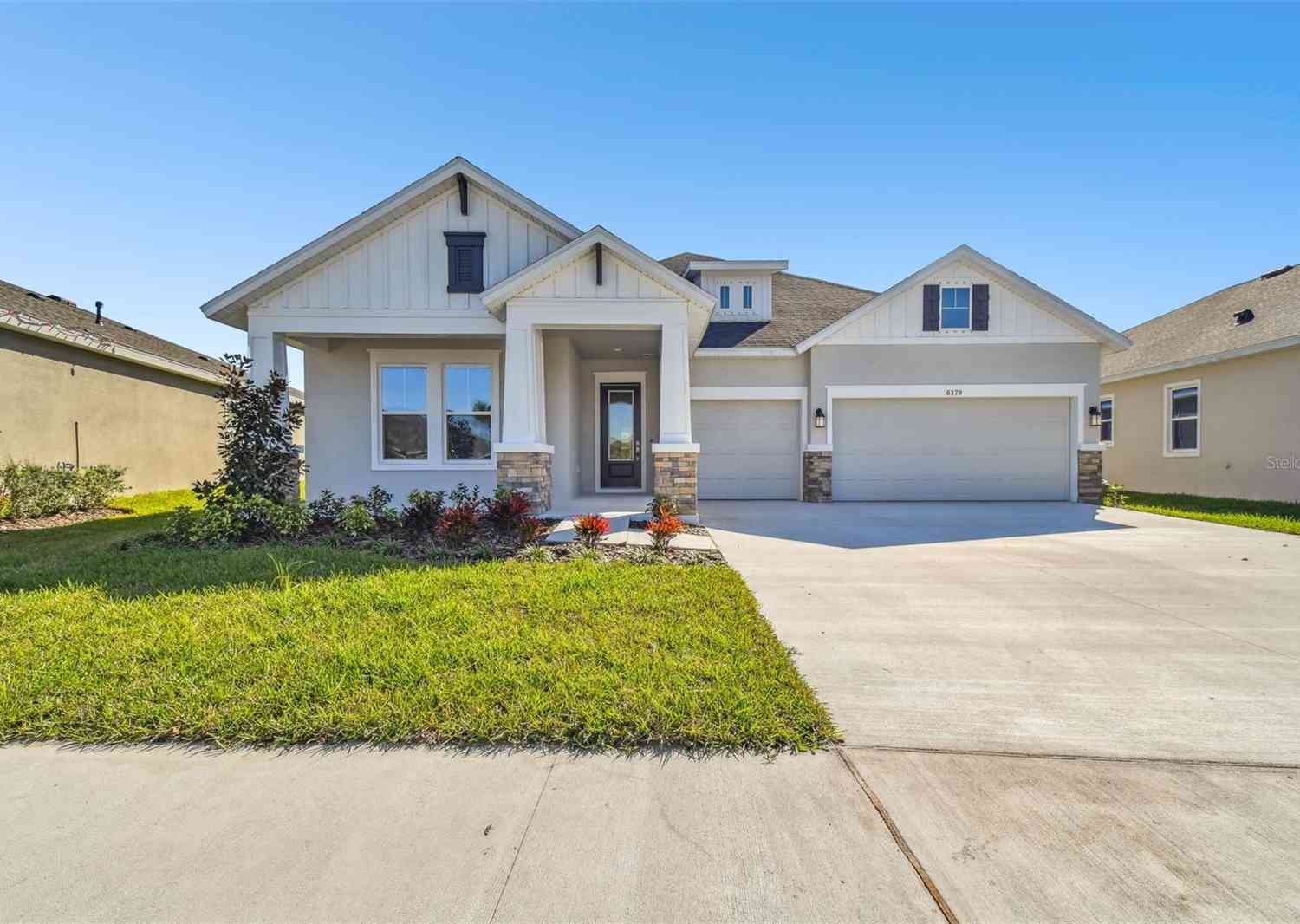6179 Hidden Branch Drive, Apollo Beach, Florida image 3