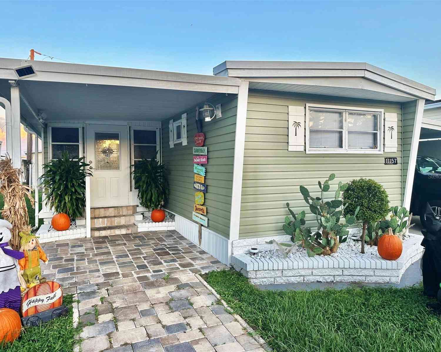 11157 102nd Way #213, LARGO, Florida image 1