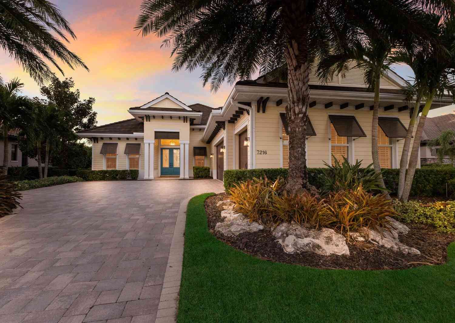 7216 Prestbury Circle, LAKEWOOD RANCH, Florida image 50