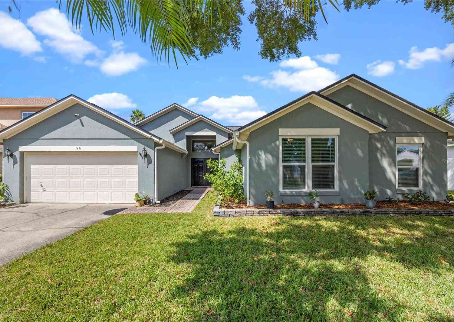 1451 Twin Rivers Boulevard, OVIEDO, Florida image 2