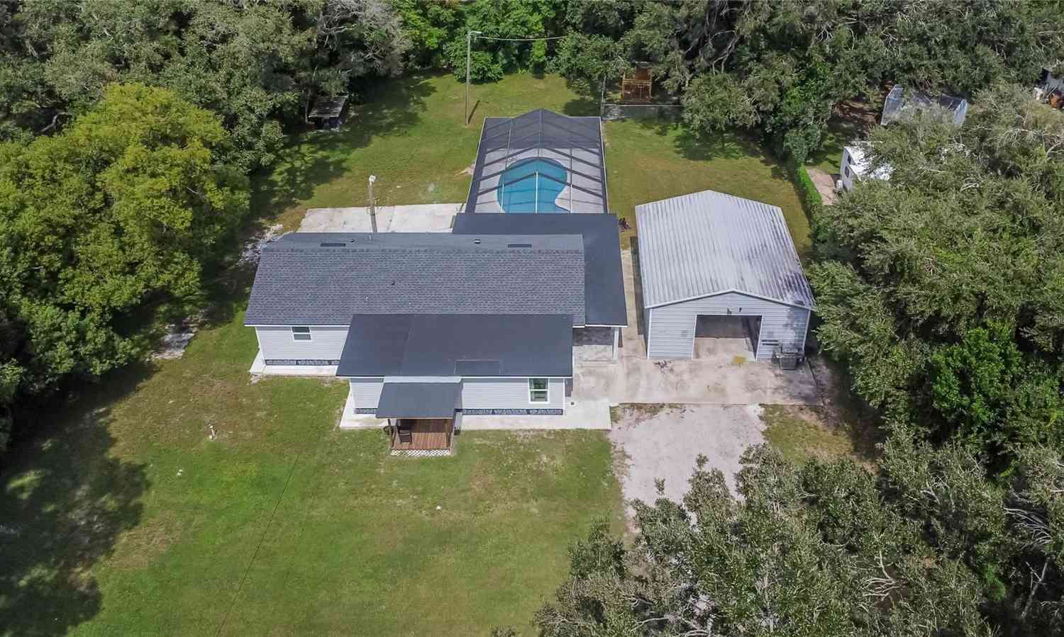 10606 County Road 579 Highway, THONOTOSASSA, Florida image 1