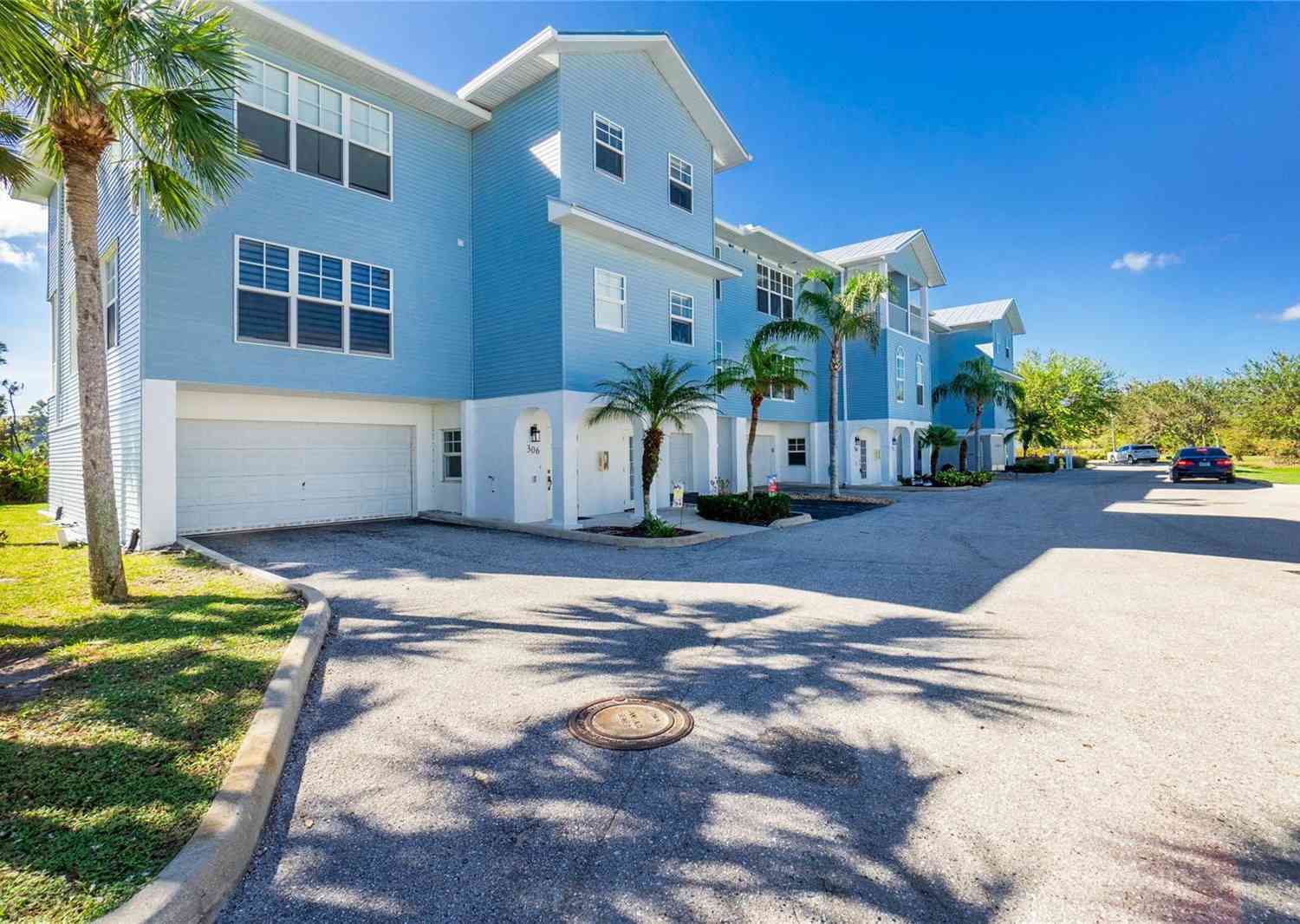 3923 Cape Haze Drive #306, Rotonda, Florida image 2